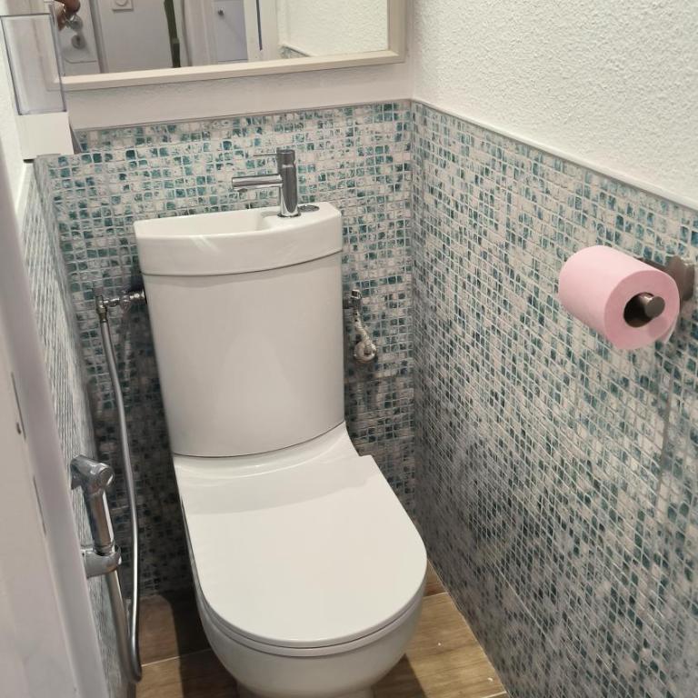 Résidence Pierre et Vacance 631 - Appartement 1 Chambre - 8