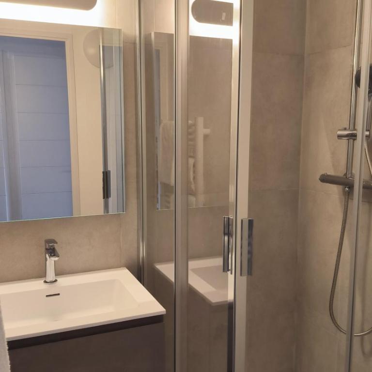 Résidence Pierre et Vacance 631 - Appartement 1 Chambre - 9