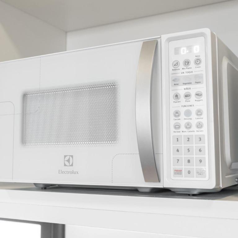 Excelente Depto en Las Lomas - Apartamento de 1 dormitorio - 17