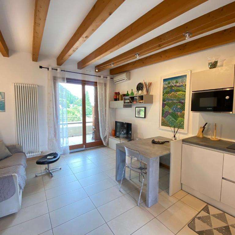 Silver Thermal Home - Appartamento con 1 Camera da Letto - 2