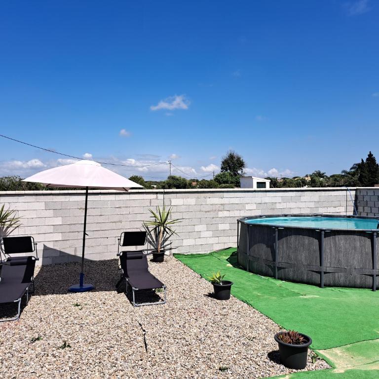 Apartamento el ronco. - Apartamento de 2 dormitorios - 2