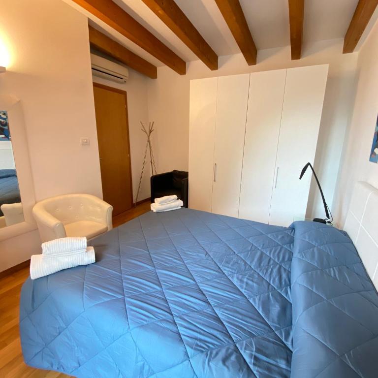 Silver Thermal Home - Appartamento con 1 Camera da Letto - 12