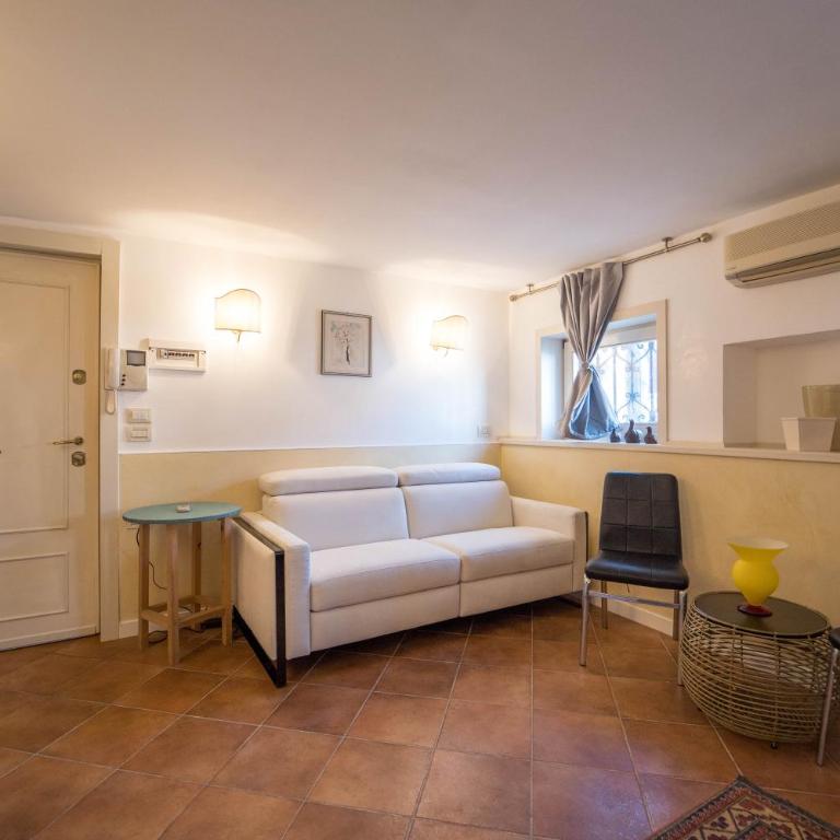 Ca d'Oro Monolocale - Apartment - Ground Floor - 3