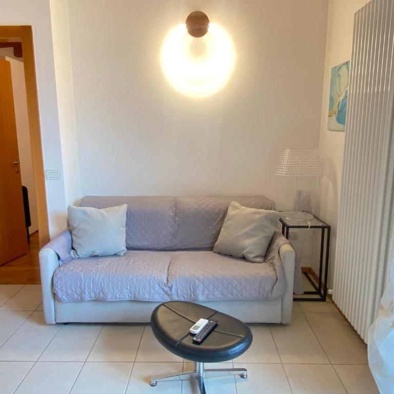 Silver Thermal Home - Appartamento con 1 Camera da Letto - 6