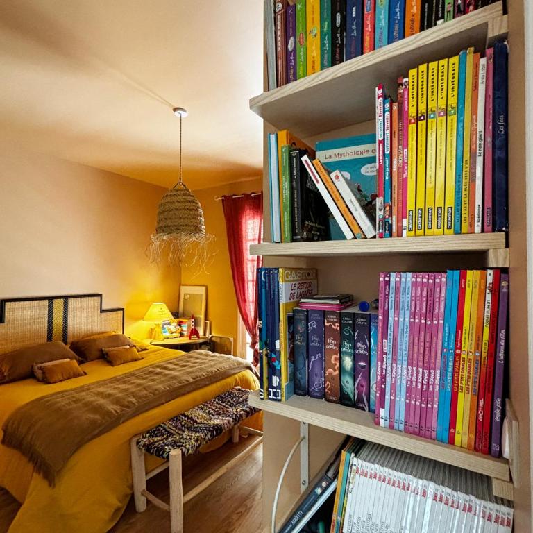 La Casita - Villa 2 Chambres - 6