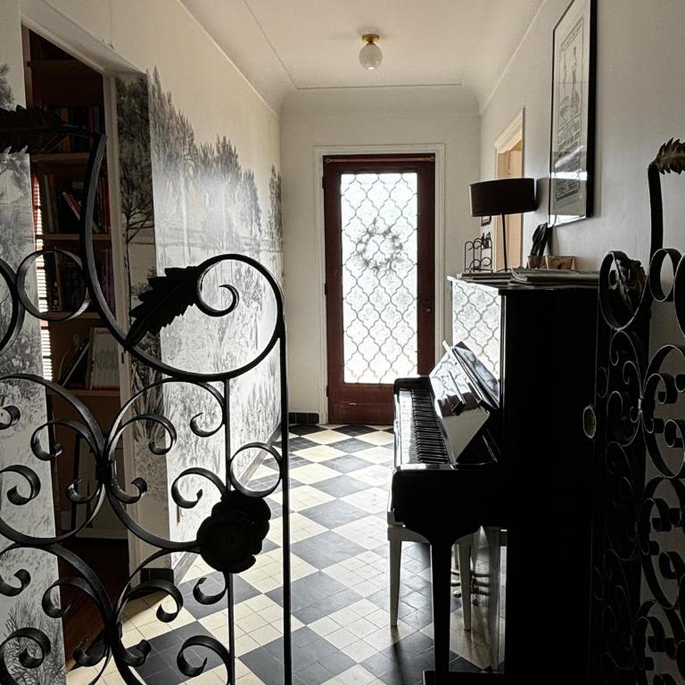La Casita - Villa 2 Chambres - 8