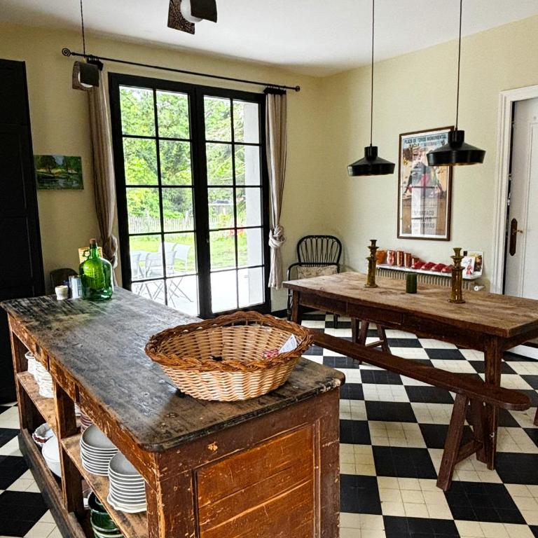 La Casita - Villa 2 Chambres - 16