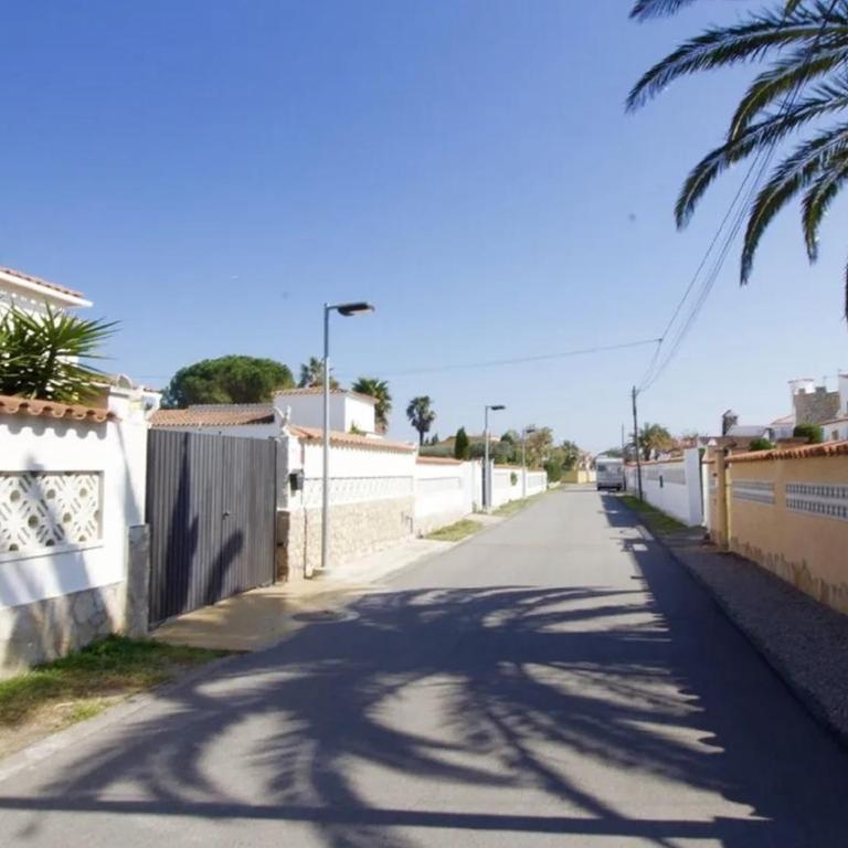 Apart-rent Casa Alberes 0080 - Villa con piscina privada - 43