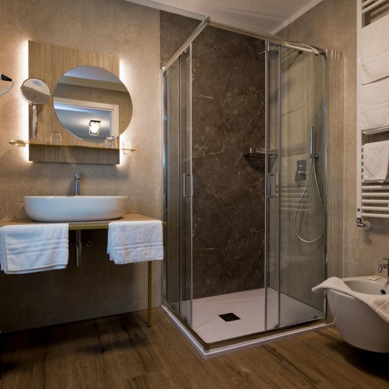 Chasca Living - Junior Suite con Balcone - 3