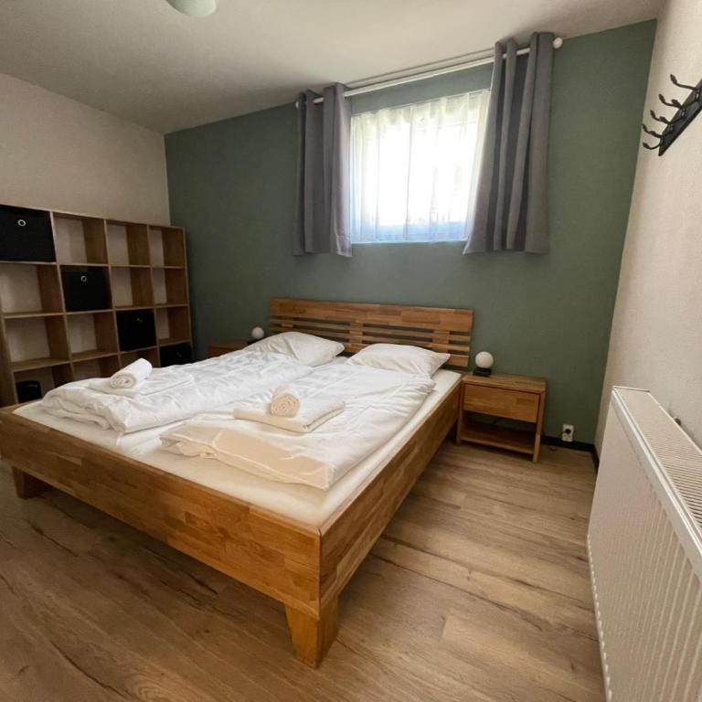 Haus Sonnenstrahl - Apartment - 26