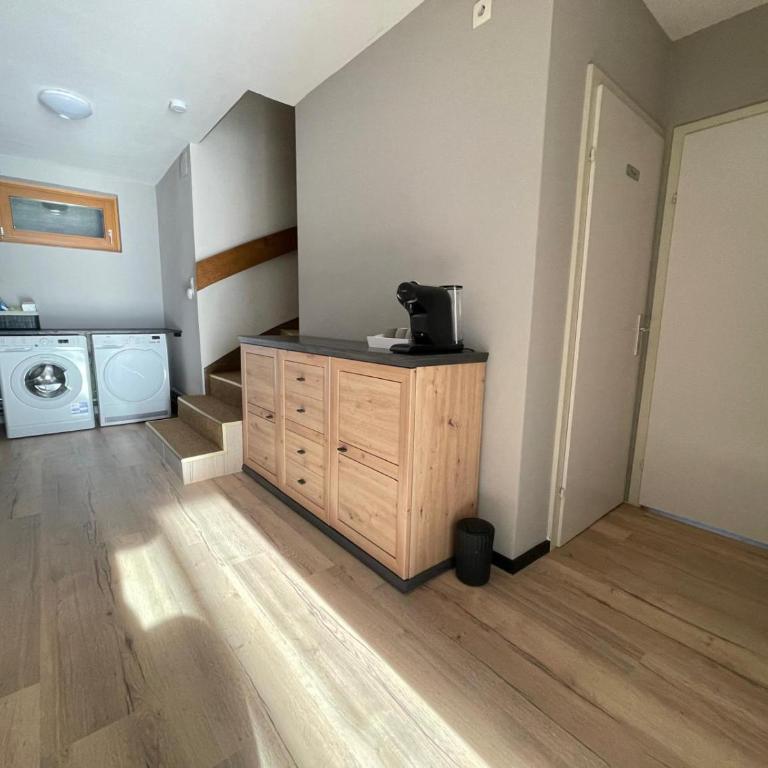 Haus Sonnenstrahl - Apartment - 32