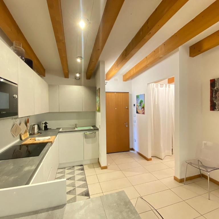 Silver Thermal Home - Appartamento con 1 Camera da Letto - 10