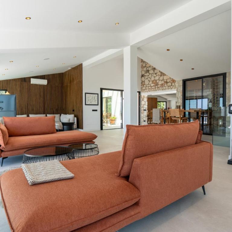 Villa Los Arcos - Panoramic Breathtaking Views - Villa con vistas al mar - 6