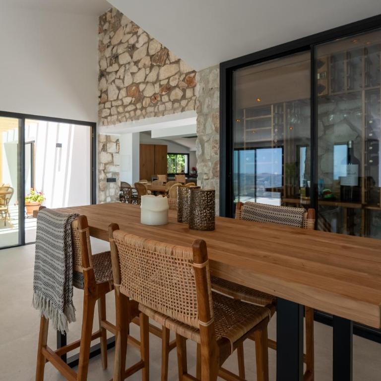 Villa Los Arcos - Panoramic Breathtaking Views - Villa con vistas al mar - 10