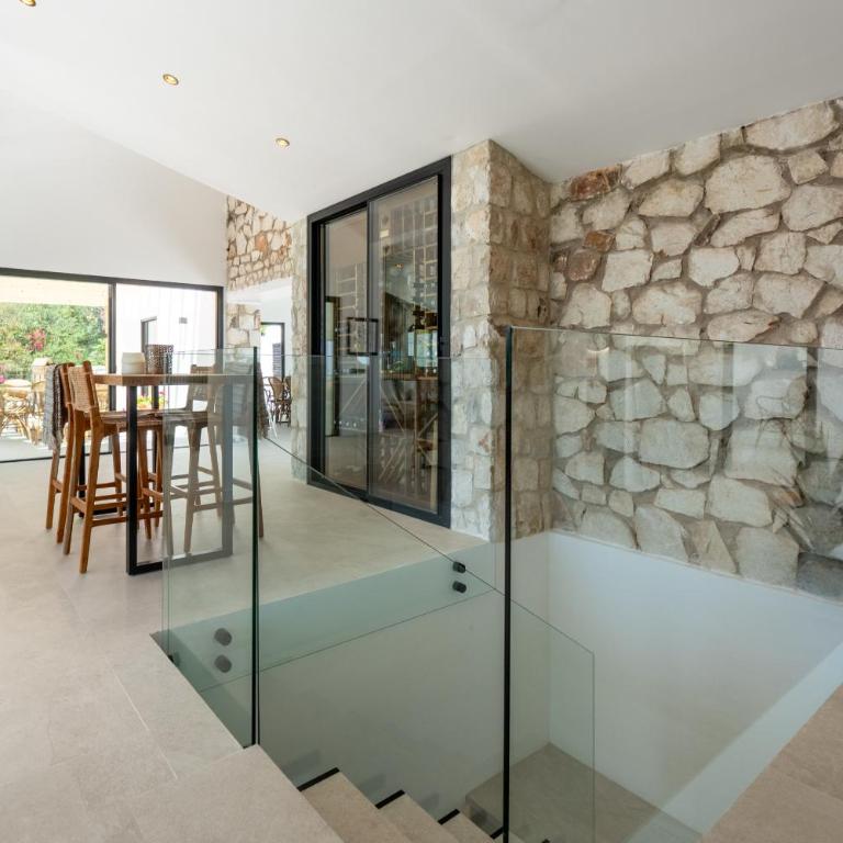 Villa Los Arcos - Panoramic Breathtaking Views - Villa con vistas al mar - 12