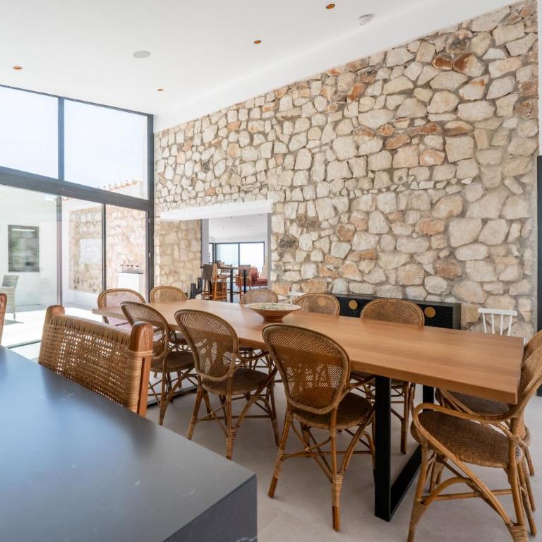 Villa Los Arcos - Panoramic Breathtaking Views - Villa con vistas al mar - 18