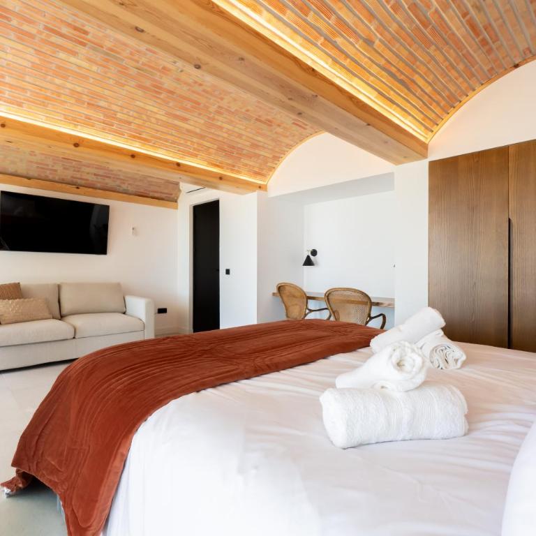 Villa Los Arcos - Panoramic Breathtaking Views - Villa con vistas al mar - 31