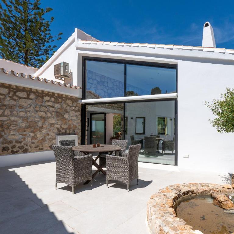 Villa Los Arcos - Panoramic Breathtaking Views - Villa con vistas al mar - 52