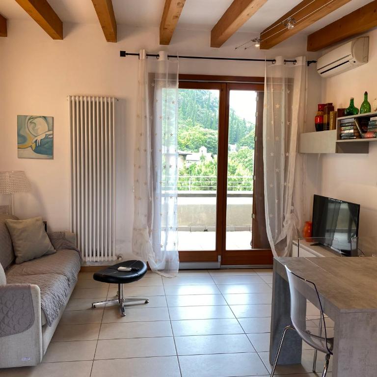 Silver Thermal Home - Appartamento con 1 Camera da Letto - 3