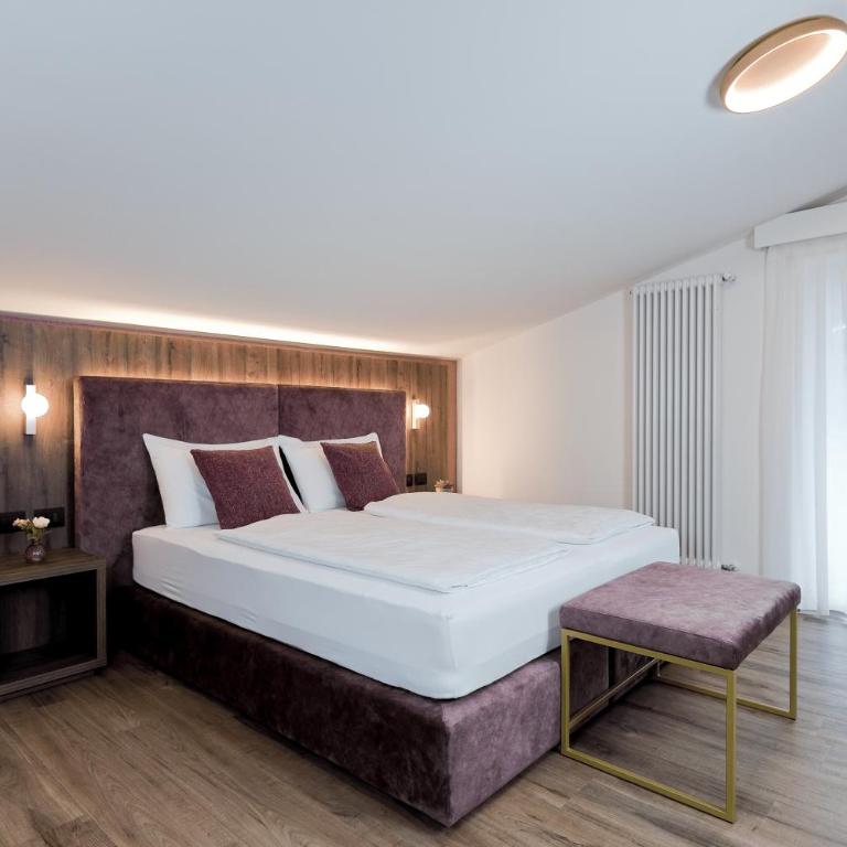 Chasca Living - Junior Suite con Sauna - 1