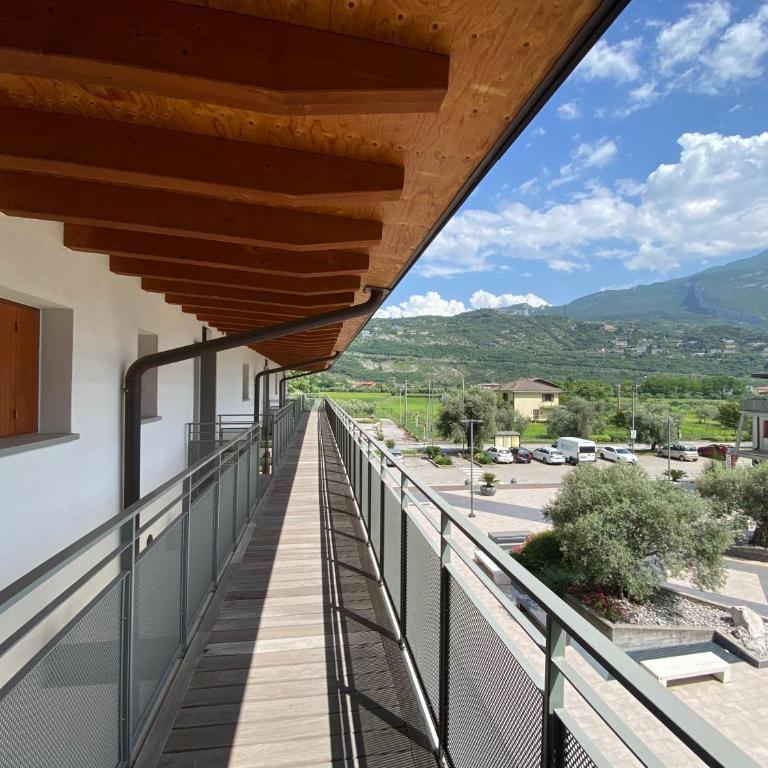 Silver Thermal Home - Appartamento con 1 Camera da Letto - 15