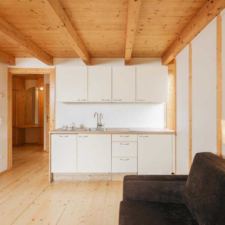 Naturhotel Landhof Irschen - Apartment mit Balkon - 4