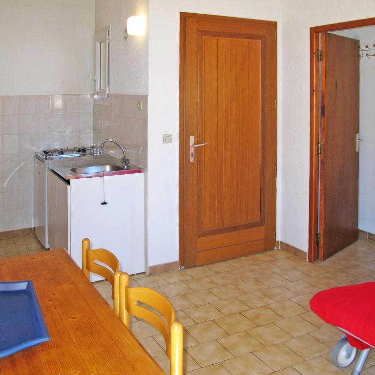 Apartment Grand app- RDC- 6 pers- by Interhome - Appartement - 3