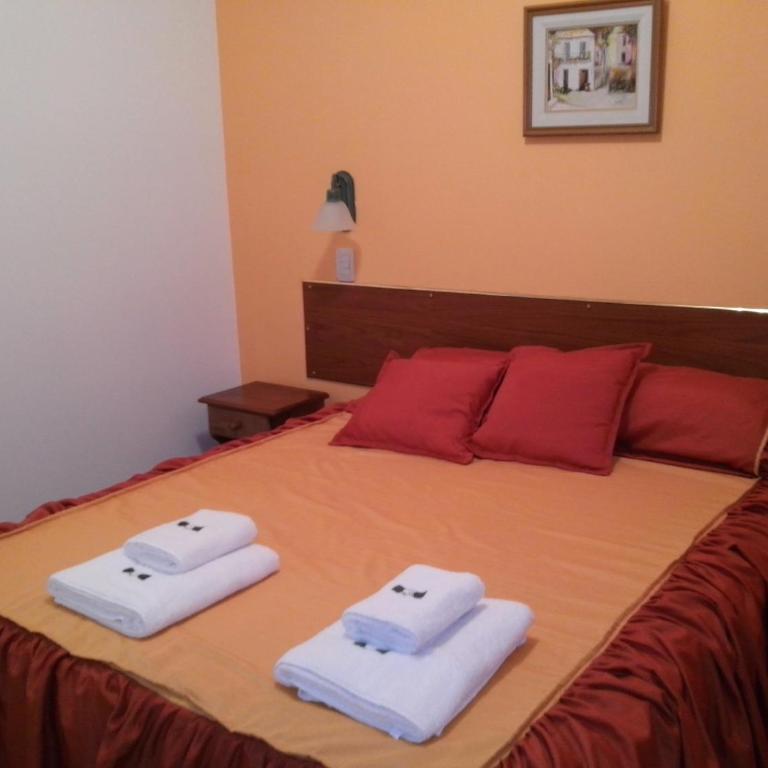 Hotel Terrazas del Rincon - Habitación Doble Estándar - 5