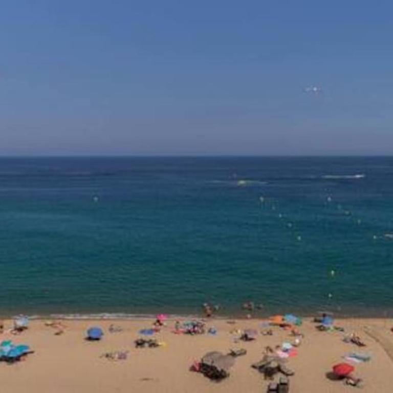 Apple Beach Studio by BHomesCostaBrava - Apartamento de 1 dormitorio - 5