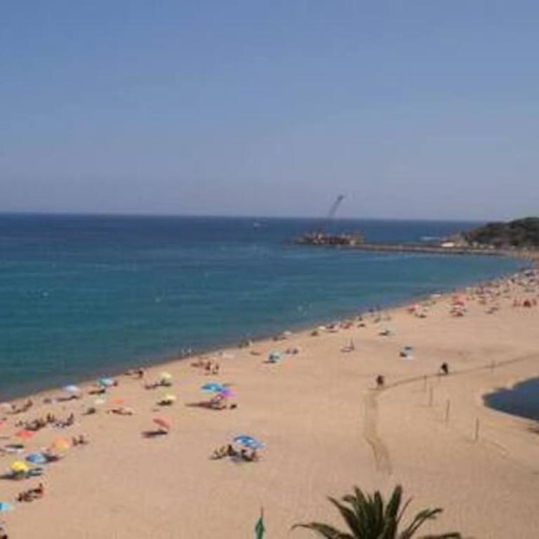 Apple Beach Studio by BHomesCostaBrava - Apartamento de 1 dormitorio - 10
