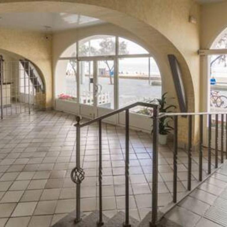 Apple Beach Studio by BHomesCostaBrava - Apartamento de 1 dormitorio - 18