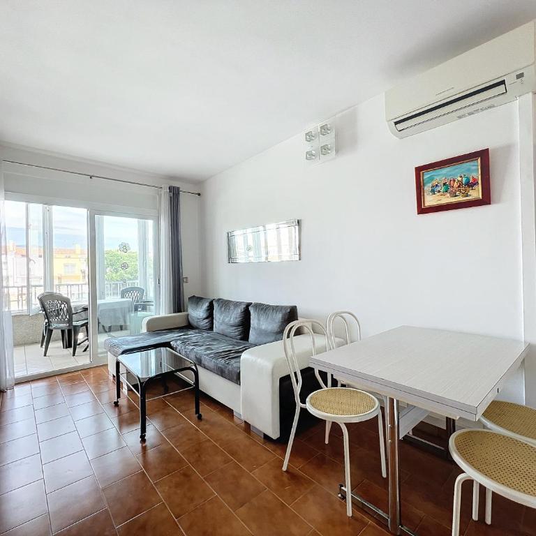 Onada II - Piso vista al Canal y Puerto - Garaje P - Apartamento con vistas - 4