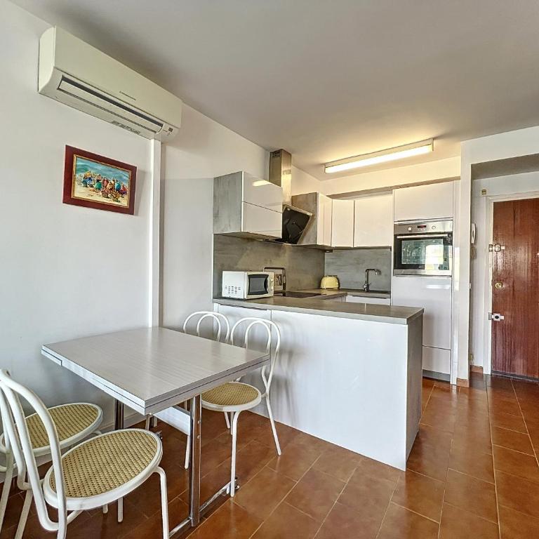 Onada II - Piso vista al Canal y Puerto - Garaje P - Apartamento con vistas - 7