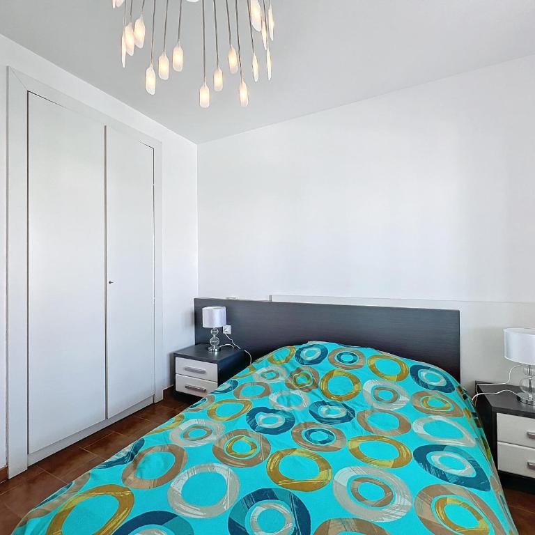 Onada II - Piso vista al Canal y Puerto - Garaje P - Apartamento con vistas - 12