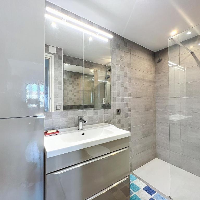 Onada II - Piso vista al Canal y Puerto - Garaje P - Apartamento con vistas - 14