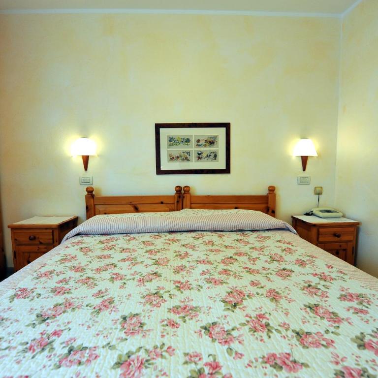 Hotel Silene Parking and Garage - Camera Matrimoniale Standard - 5