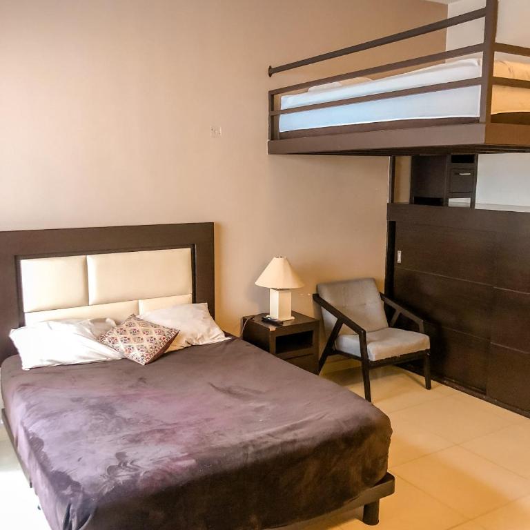 Suites Hamburgo - Suite Familiar - 8