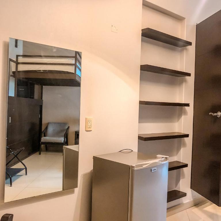 Suites Hamburgo - Suite Familiar - 11