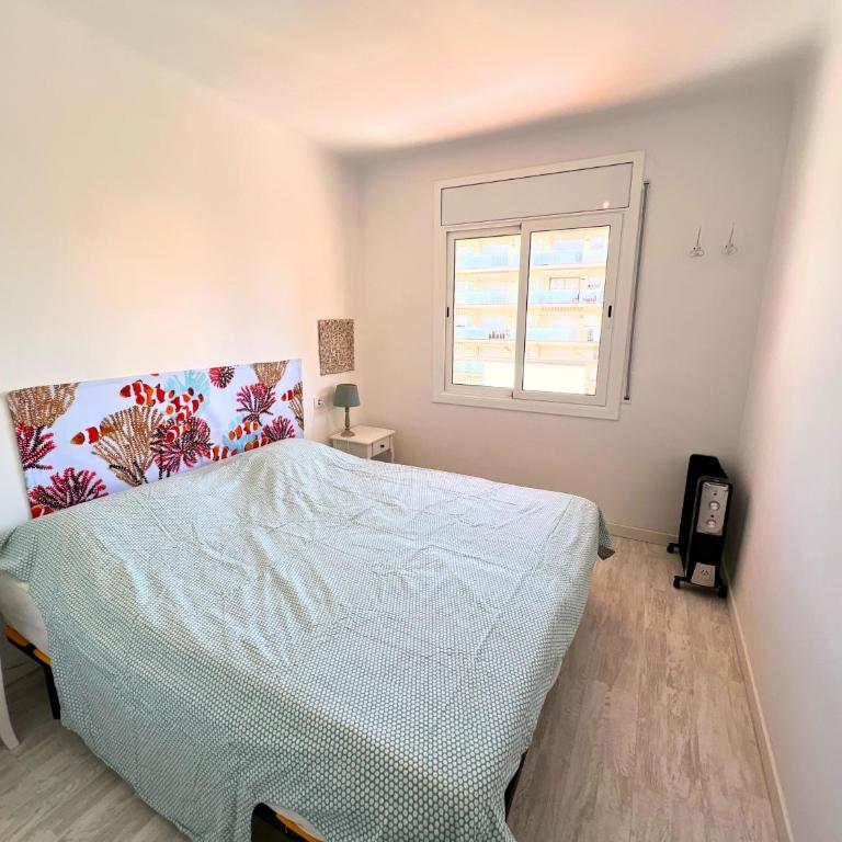 IBR- Roses IV 5-10 - Apartment with Sea View - 12