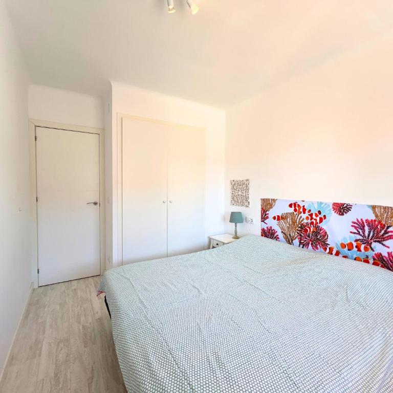 IBR- Roses IV 5-10 - Apartment with Sea View - 13