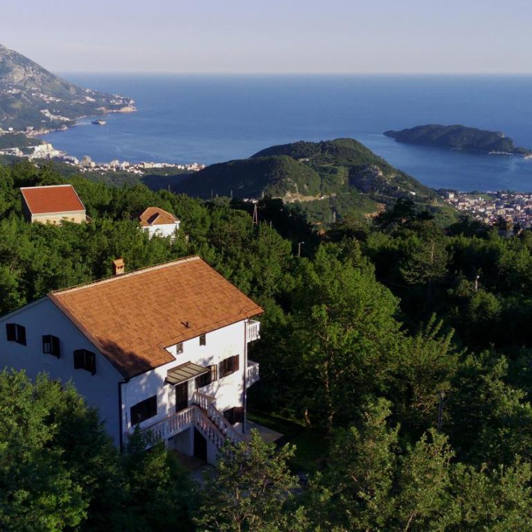 Villa Concordia - Vila sa Sopstvenim Bazenom - 2