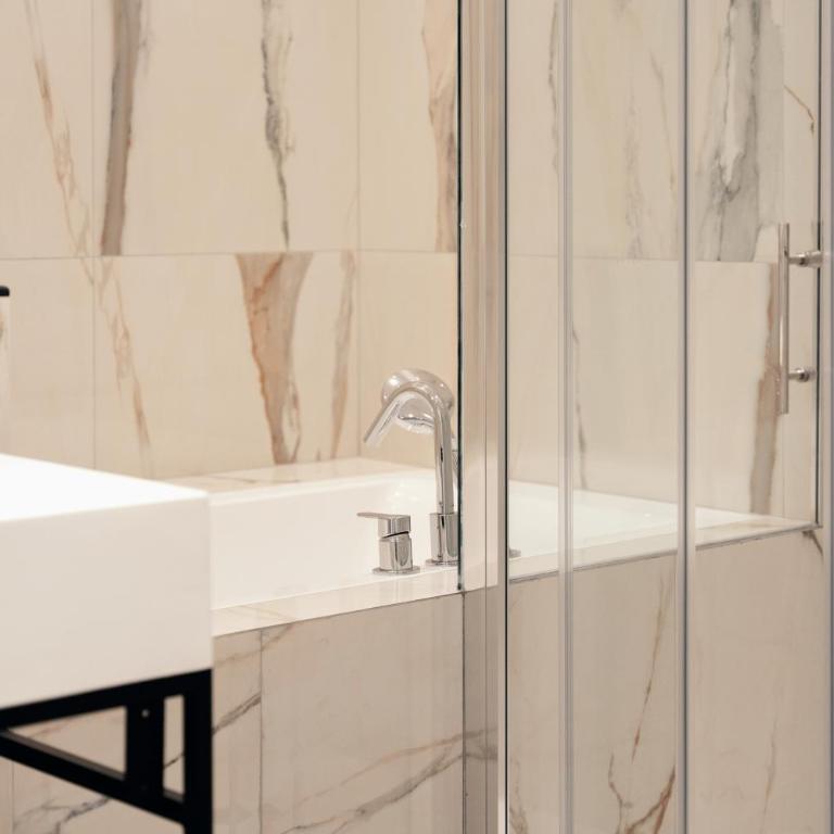 NAMAN HOTELLERIE - Monti - Suite - 6