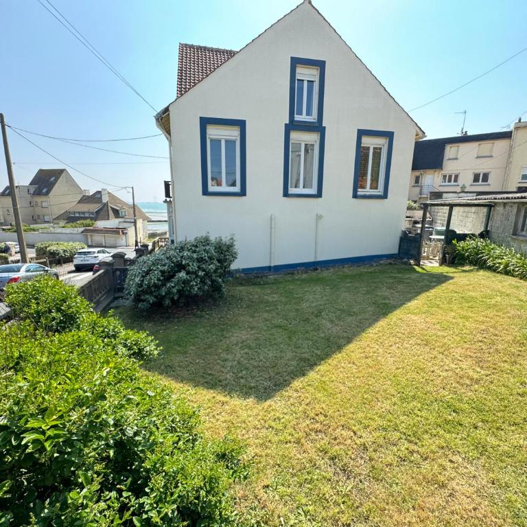 Le Chalet Théodore - Le 5bis - Appartement 1 Chambre avec Jardin - 15