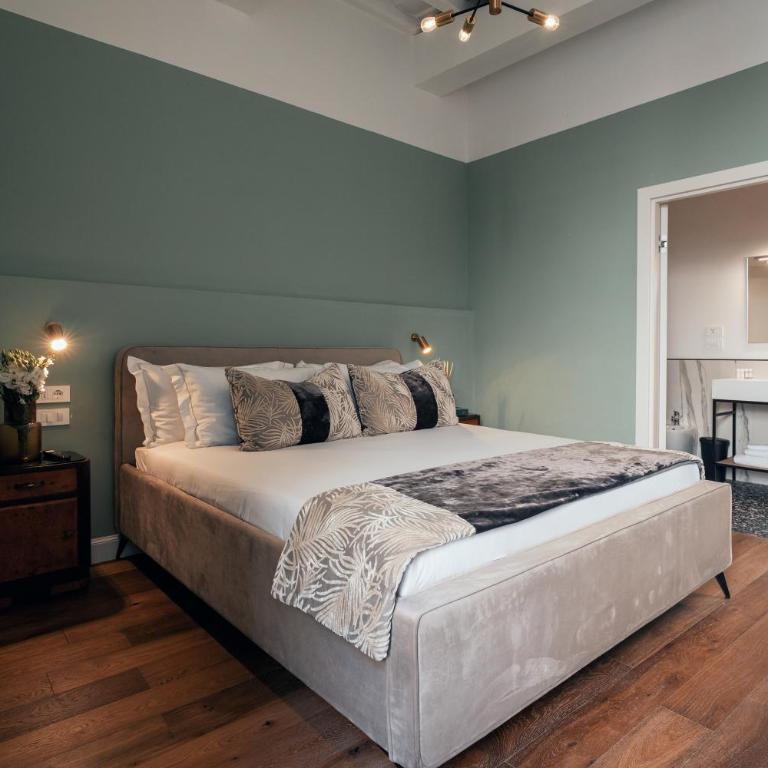 NAMAN HOTELLERIE - Monti - Suite - 7