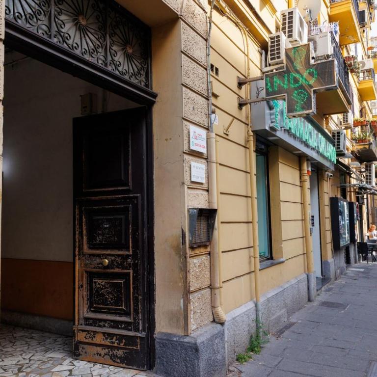 Maria Maruzzella B&B Luxury Suites - Luxury Triple Room - 31