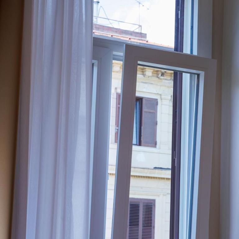 Maria Maruzzella B&B Luxury Suites - Luxury Triple Room - 38