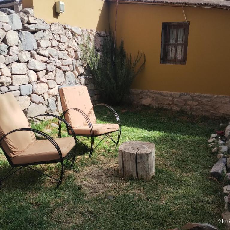 La Pirquita - Casa - 6