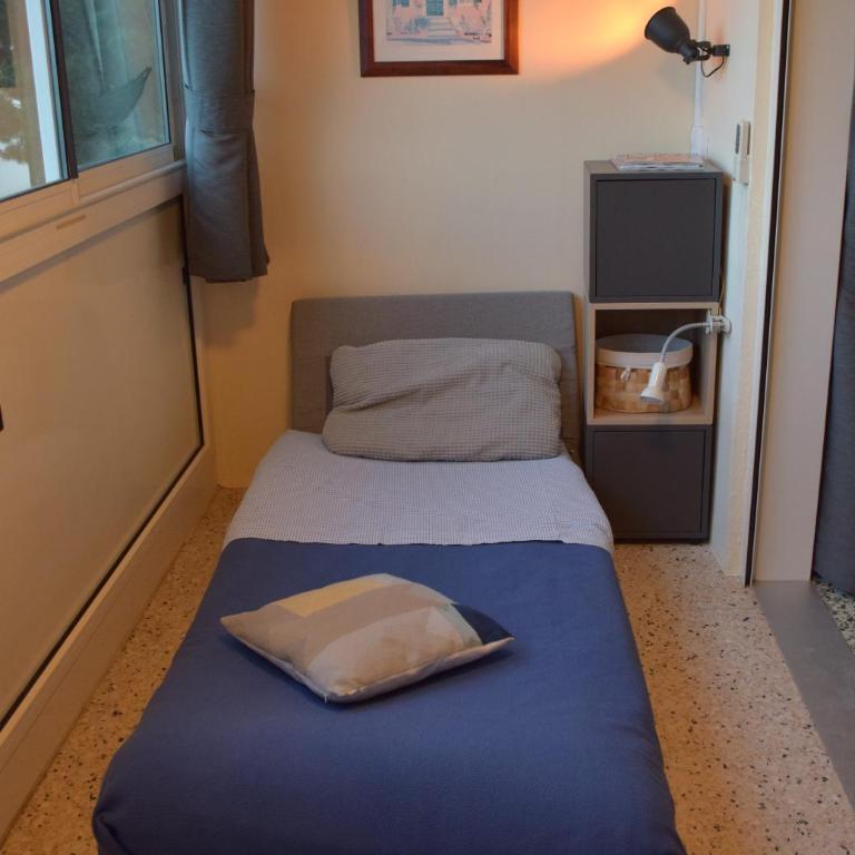 Appartement plein sud les Cyclades - Studio avec Vue sur Jardin - 25
