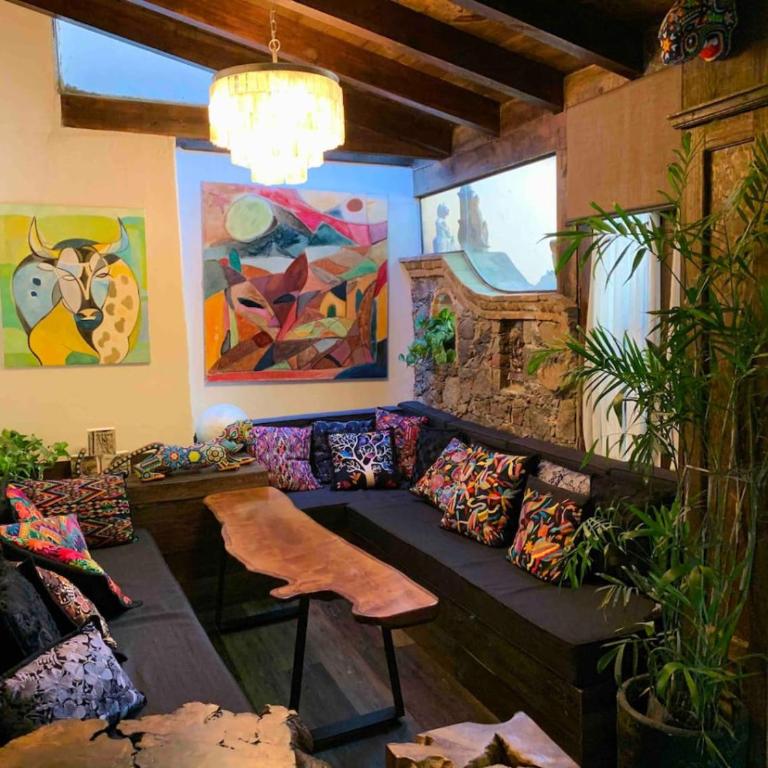 La Pajarera prime location in San Miguel - Apartamento - 20