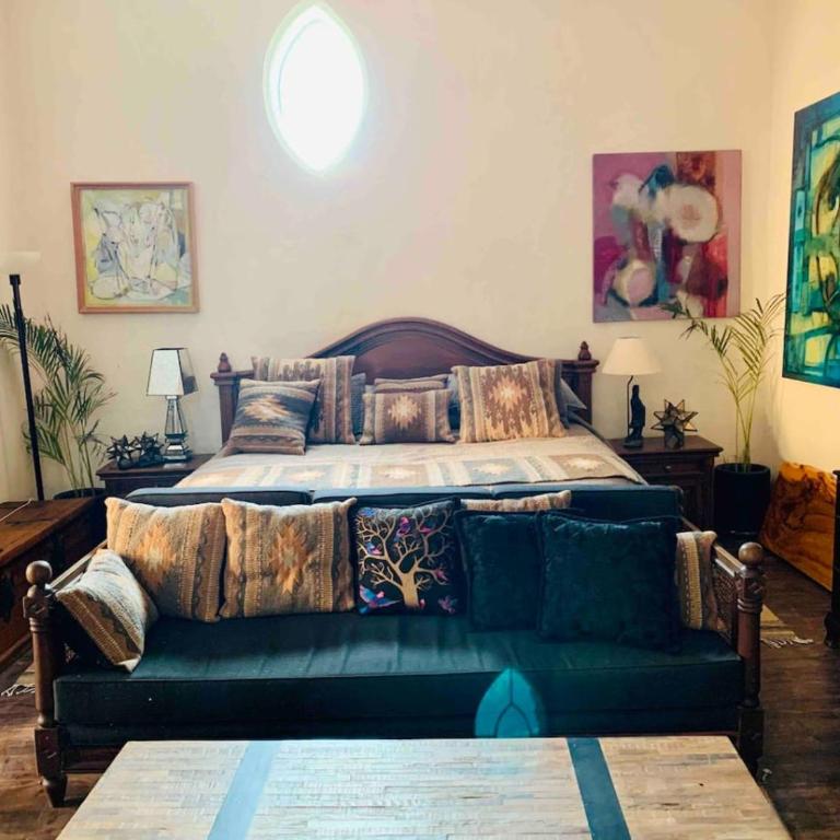 La Pajarera prime location in San Miguel - Apartamento - 21